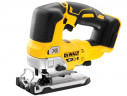 Аккумуляторный лобзик DeWALT DCS334NT