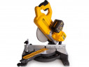 Аккумуляторная торцовочная пила DeWALT DCS777T2