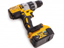 Аккумуляторная дрель-шуруповерт DeWALT DCD997P2B