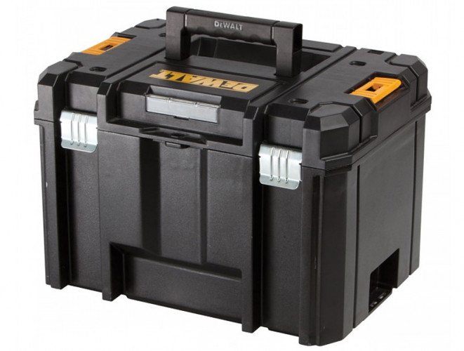 Набор аккумуляторного инструмента DeWALT DCK865P4T