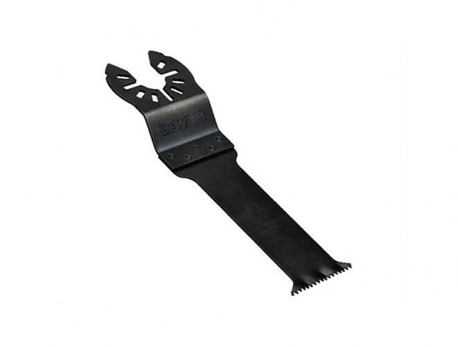 Полотно пильное погружное DeWALT DT20703