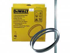 Полотно для ленточной пилы DeWALT DT8472