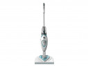 Паровая швабра+пылесос BLACK&DECKER FSM1616+NVB115WA