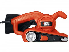 Ленточная шлифмашина BLACK&amp;DECKER KA86