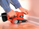 Ленточная шлифмашина BLACK&DECKER KA86