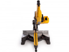 Аккумуляторная торцовочная пила DeWALT DCS778N
