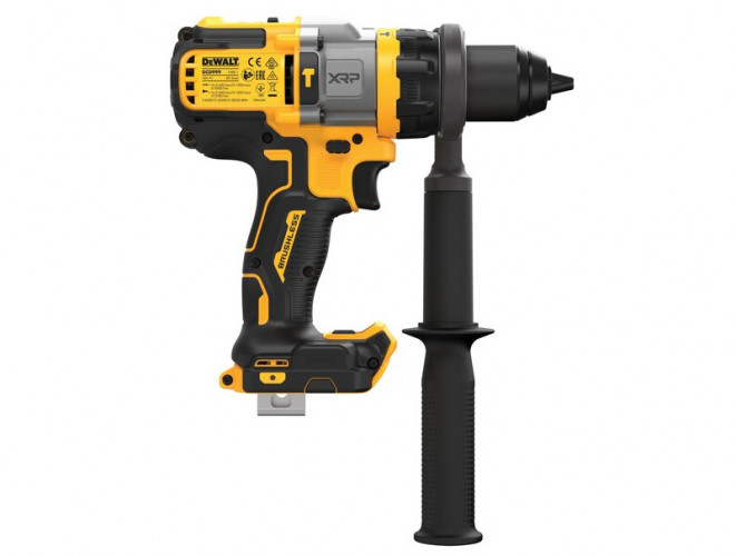 Аккумуляторная дрель-шуруповерт DeWALT DCD999NT