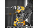 Аккумуляторная дрель-шуруповерт DeWALT DCD999NT
