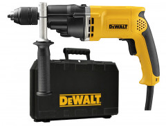 Ударная дрель DeWALT D21805KS