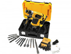Перфоратор DeWALT D25414KT