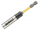 Магнитный держатель бит 1/4 DeWALT DT7522