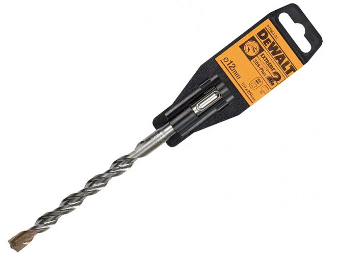 Бур SDS-plus DeWALT DT9846