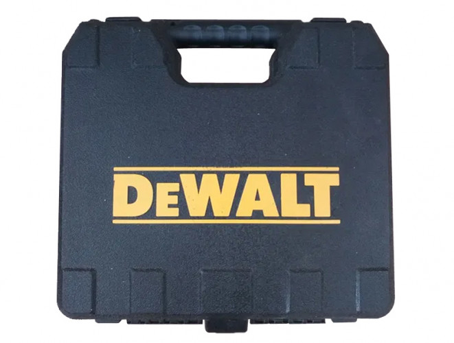 Кейс для шуруповерта DeWALT DCD710-Case