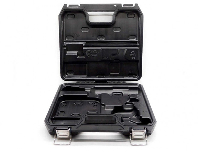 Кейс для шуруповерта DeWALT DCD710-Case