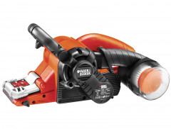Ленточная шлифмашина BLACK&amp;DECKER KA88