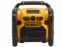 Зарядное устройство-радиоприемник DeWALT DCR020