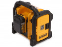 Зарядное устройство-радиоприемник DeWALT DCR020