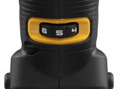 Аккумуляторный лобзик DeWALT DCS335N