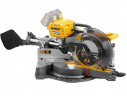 Аккумуляторная торцовочная пила DeWALT DHS780N