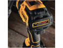 Аккумуляторная дрель-шуруповерт DeWALT DCD999T1
