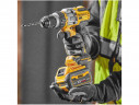 Аккумуляторная дрель-шуруповерт DeWALT DCD999T1