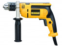 Ударная дрель DeWALT DWD024