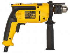 Ударная дрель DeWALT DWD024