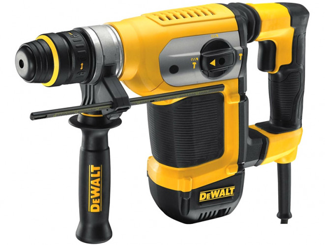 Перфоратор DeWALT D25415K