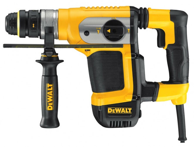 Перфоратор DeWALT D25415K