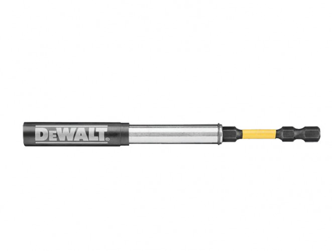Магнитный держатель бит 1/4 DeWALT DT7523