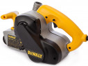 Ленточная шлифмашина DeWALT DWP352VS