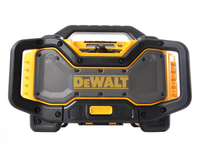 Зарядное устройство-радиоприемник DeWALT DCR027