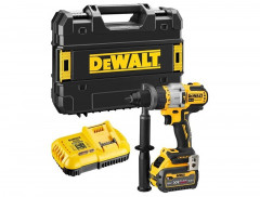 Аккумуляторная дрель-шуруповерт DeWALT DCD999X1