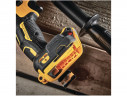 Аккумуляторная дрель-шуруповерт DeWALT DCD999X1