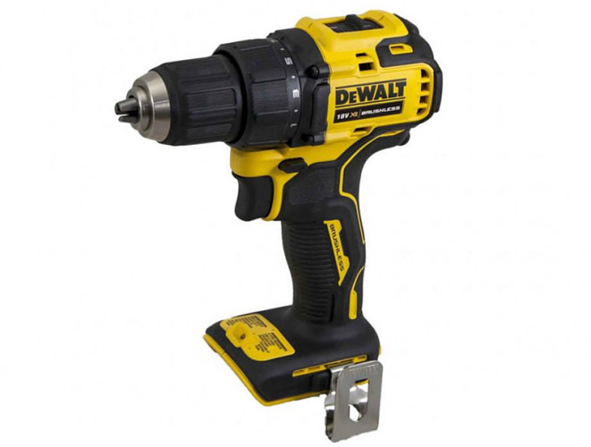 Набор аккумуляторных инструментов DeWALT DCK2061P2T