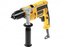 Ударная дрель DeWALT DWD024S
