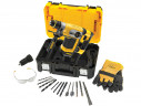 Перфоратор DeWALT D25417KT