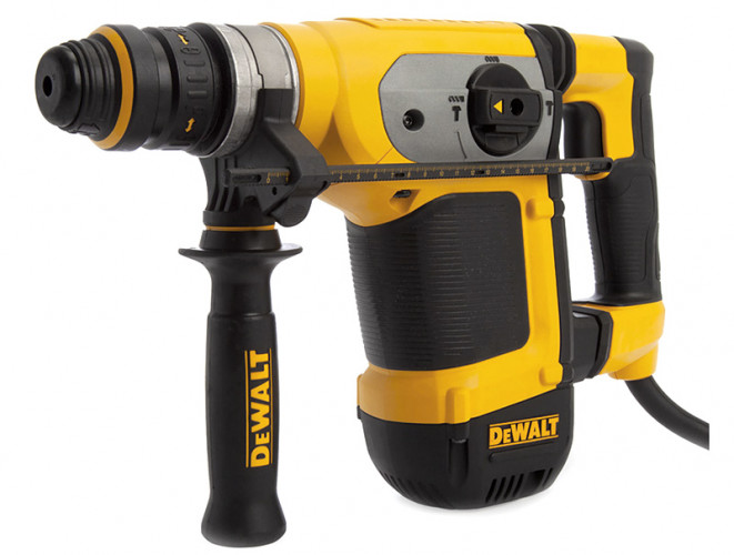 Перфоратор DeWALT D25417KT
