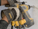 Перфоратор DeWALT D25417KT