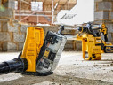 Система очистки фильтра DeWALT DWH079D