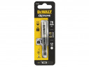 Магнитный держатель бит 1/4 DeWALT DT7524
