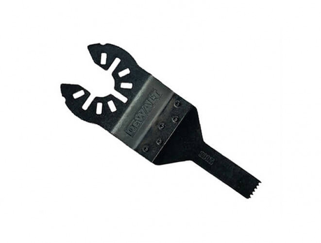 Полотно пильное погружное DeWALT DT20706