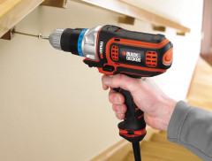 Многофункциональный инструмент BLACK&amp;DECKER MT350K
