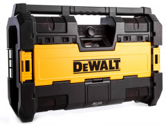 Зарядное устройство-радиоприемник DeWALT DWST1-75659