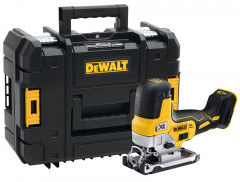Аккумуляторный лобзик DeWALT DCS335NT
