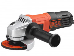 Болгарка BLACK&DECKER G650