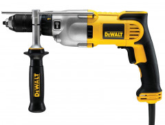 Ударная дрель DeWALT DWD522KS