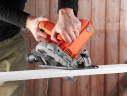 Дисковая пила BLACK&DECKER CS1250L