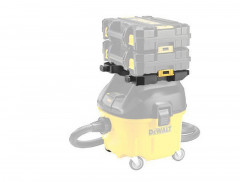 Стойка для крепления ящика TSTAK на пылесос DeWALT DWV9500
