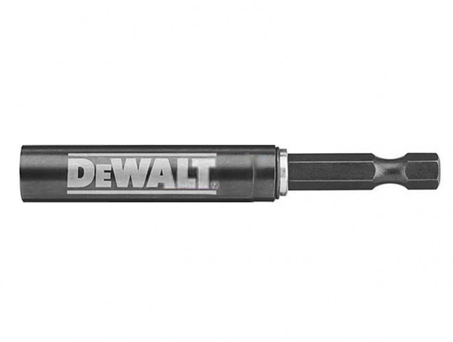 Магнитный держатель бит 1/4 DeWALT DT7525